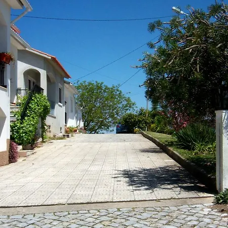 Quinta Do Cabeco Villa Figueiro Dos Vinhos Exterior photo