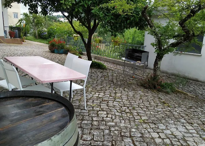 Quinta Do Cabeco