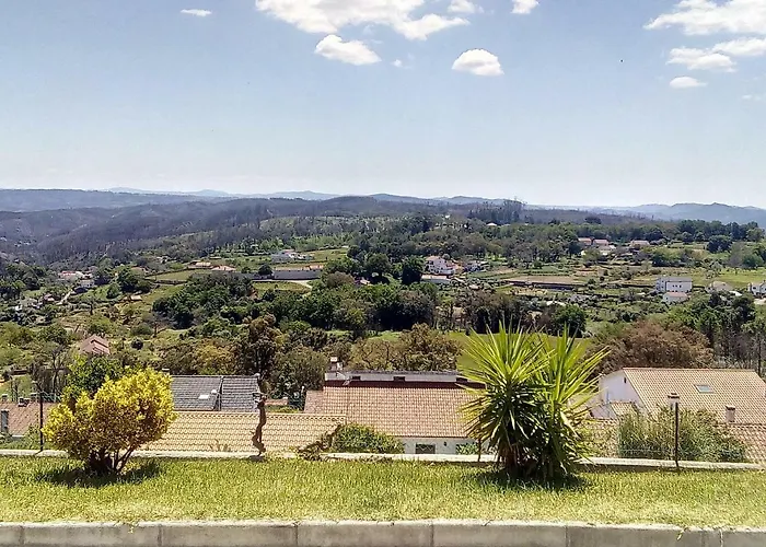 Quinta Do Cabeco