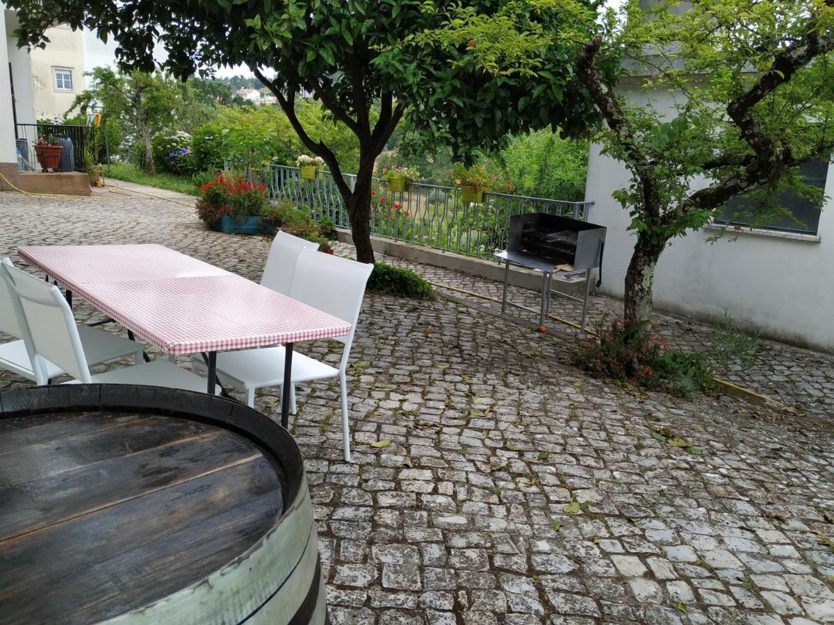 Quinta Do Cabeco * Figueiro Dos Vinhos