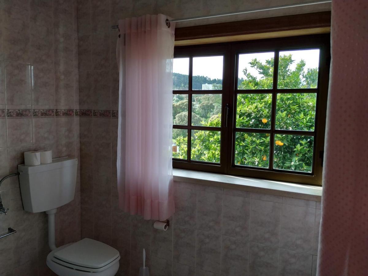 Vakantiehuis Quinta Do Cabeco Figueiro Dos Vinhos