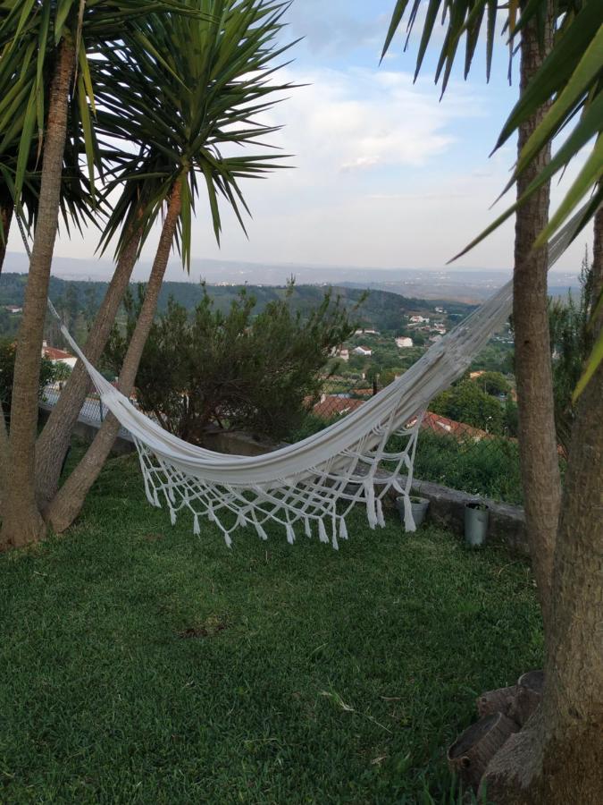 Vakantiehuis Quinta Do Cabeco