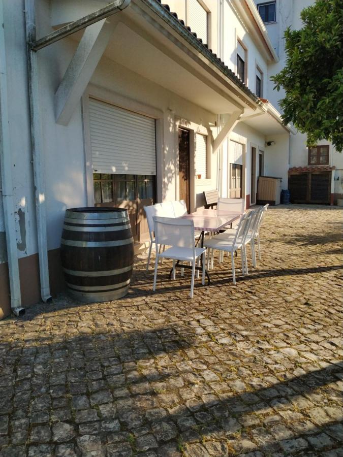 Quinta Do Cabeco *