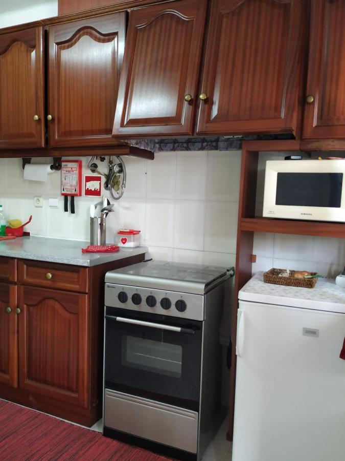 Holiday home Quinta Do Cabeco