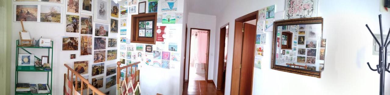 Quinta Do Cabeco Holiday home