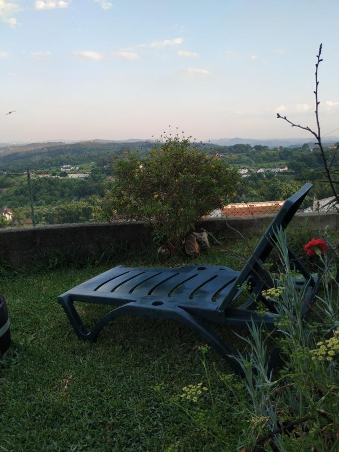 Holiday home Quinta Do Cabeco Figueiro Dos Vinhos