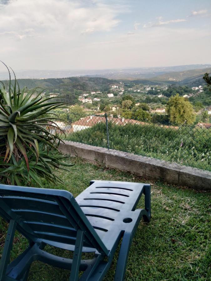 Quinta Do Cabeco * Figueiro Dos Vinhos