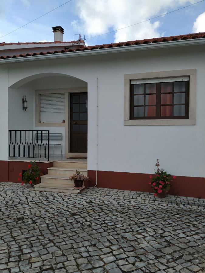 Quinta Do Cabeco * Figueiro Dos Vinhos