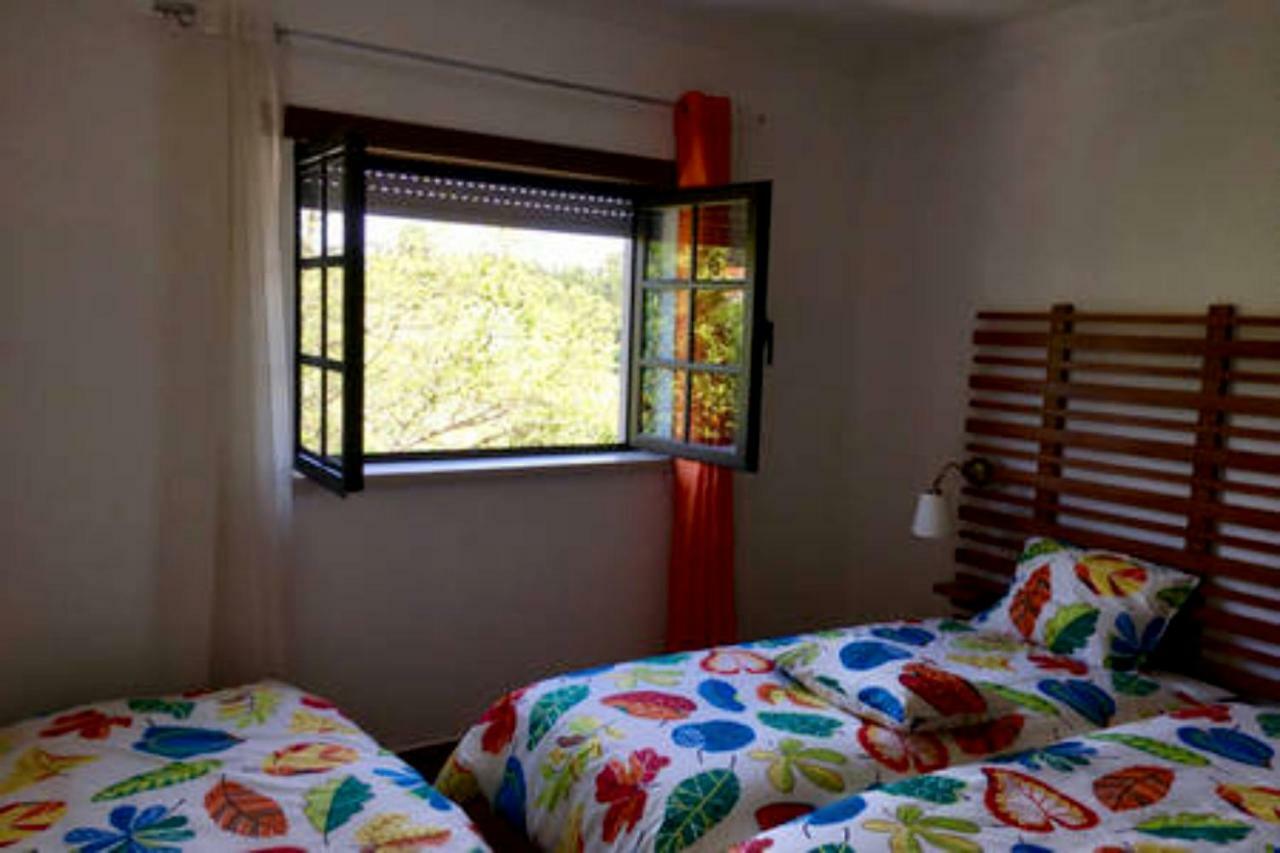 Vakantiehuis Quinta Do Cabeco Figueiro Dos Vinhos