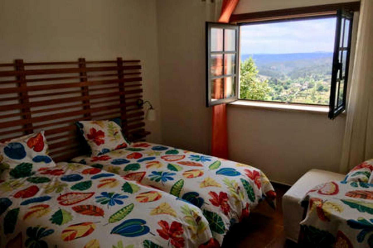 Quinta Do Cabeco * Figueiro Dos Vinhos