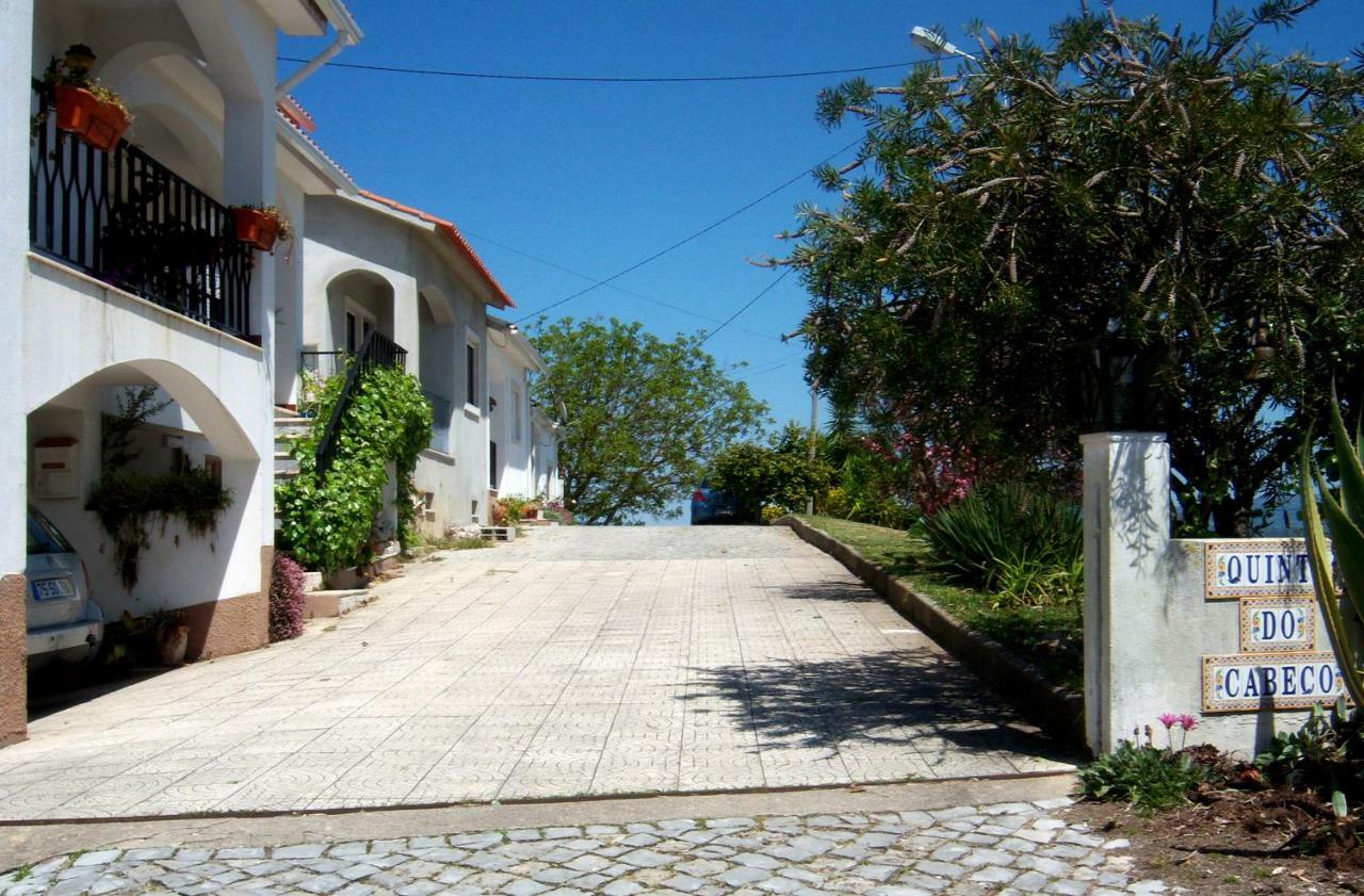Quinta Do Cabeco * Figueiro Dos Vinhos