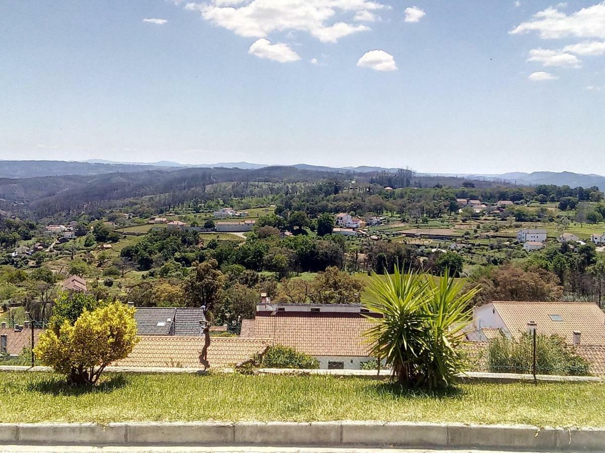 Vakantiehuis Quinta Do Cabeco Figueiro Dos Vinhos
